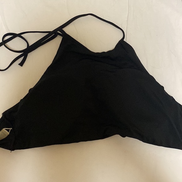 Bikini halter top - Picture 3 of 4